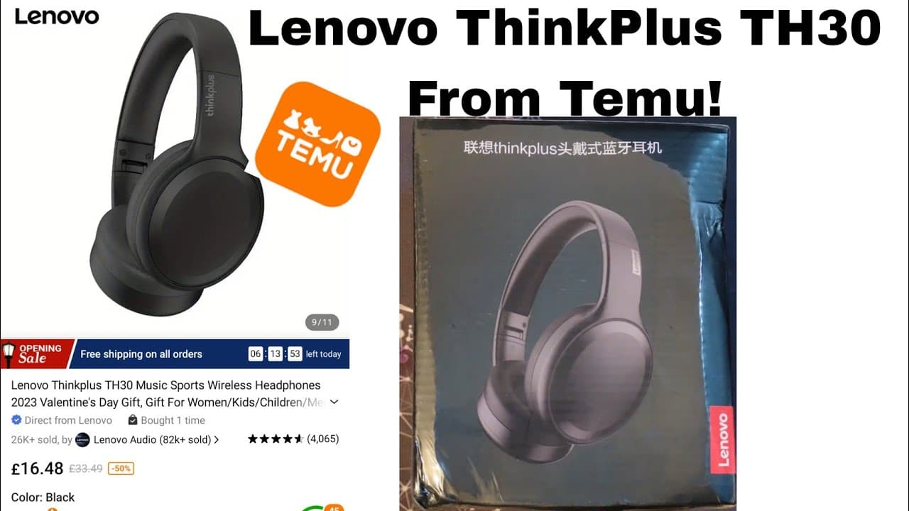 Temu-sovelluksen rooli ostokokemuksessa