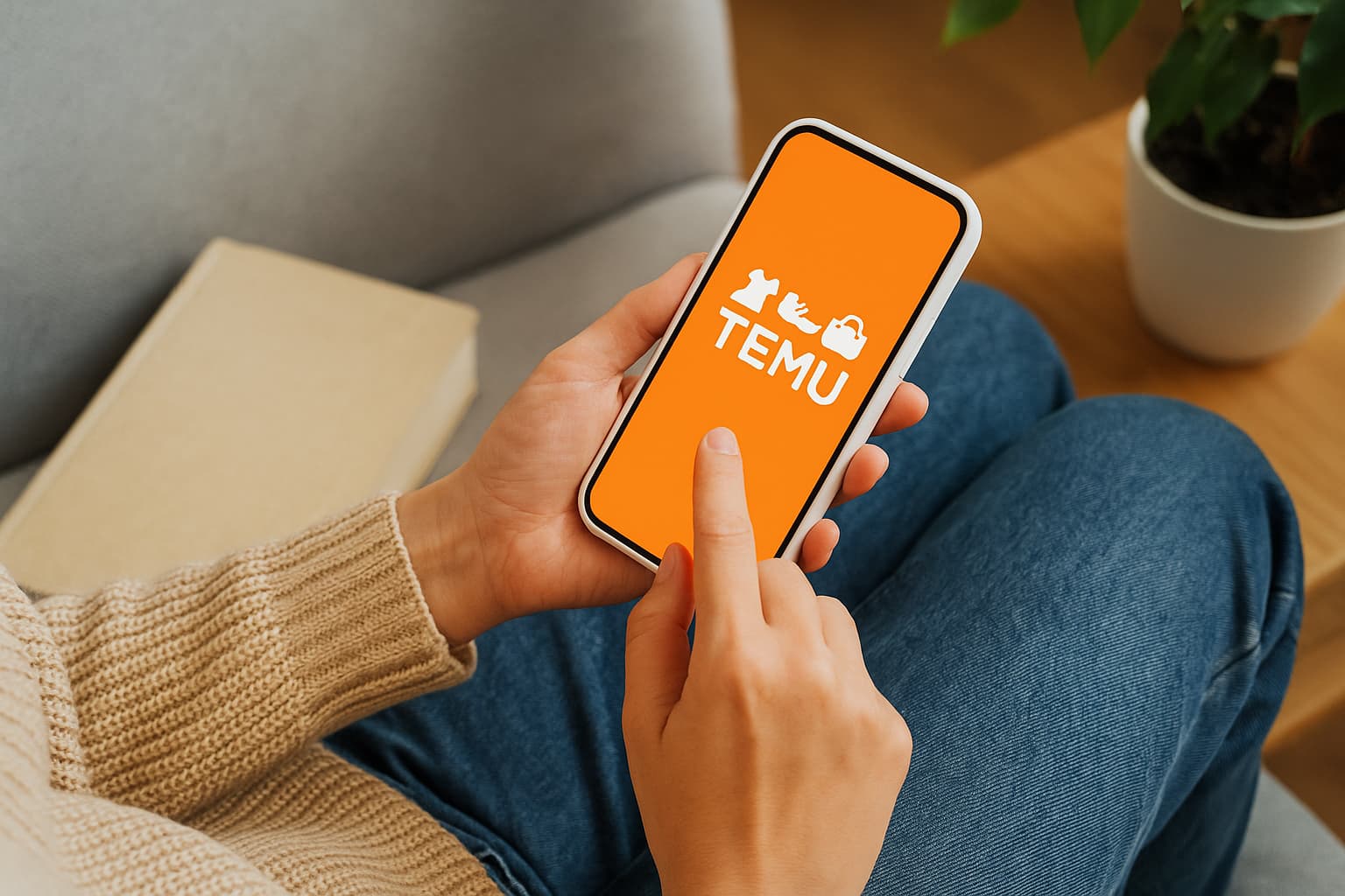 Temu-arvostelut ja käyttäjäkokemukset sovelluksesta