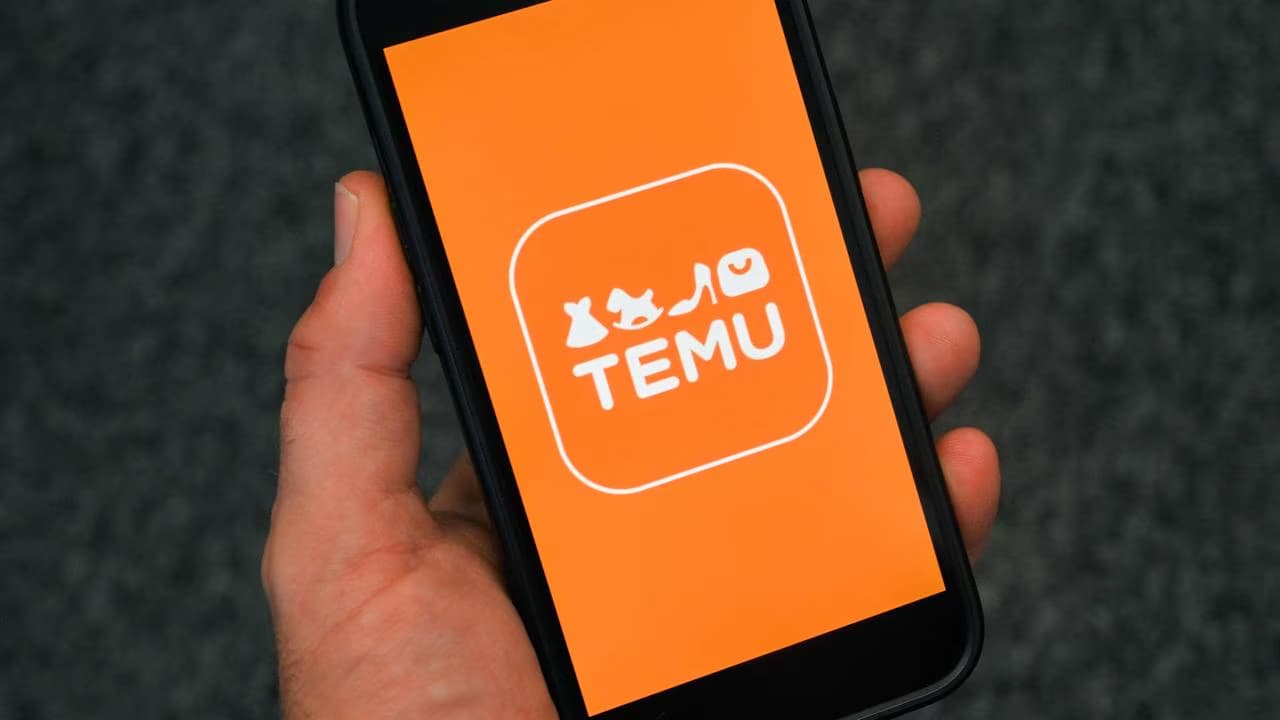 Temu-tuotteen virheilmoitus ja asiakastuki sovelluksessa