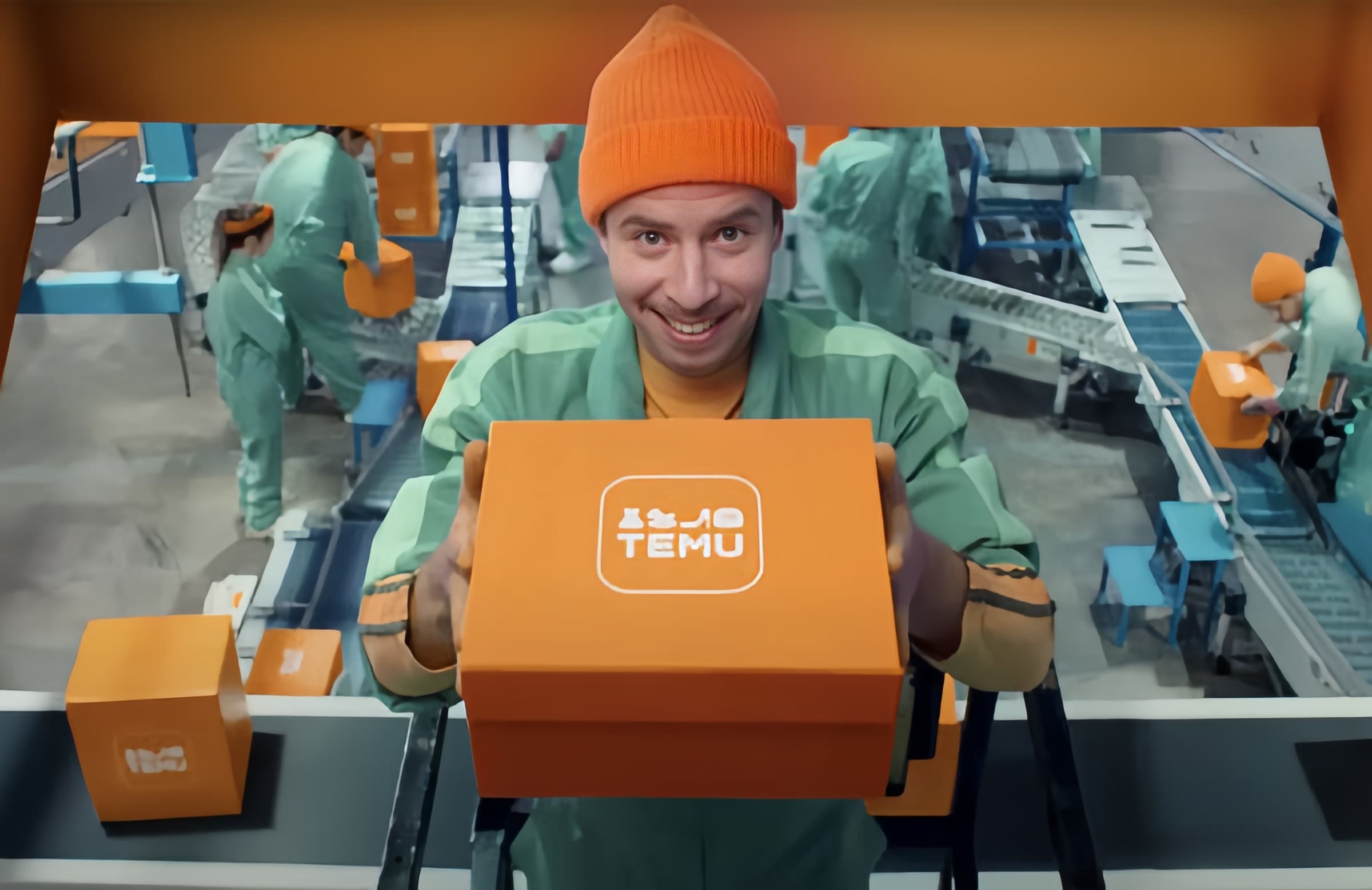 Miksi Temun kuljetuspalvelut palvelevat erilaisia ostotarpeita