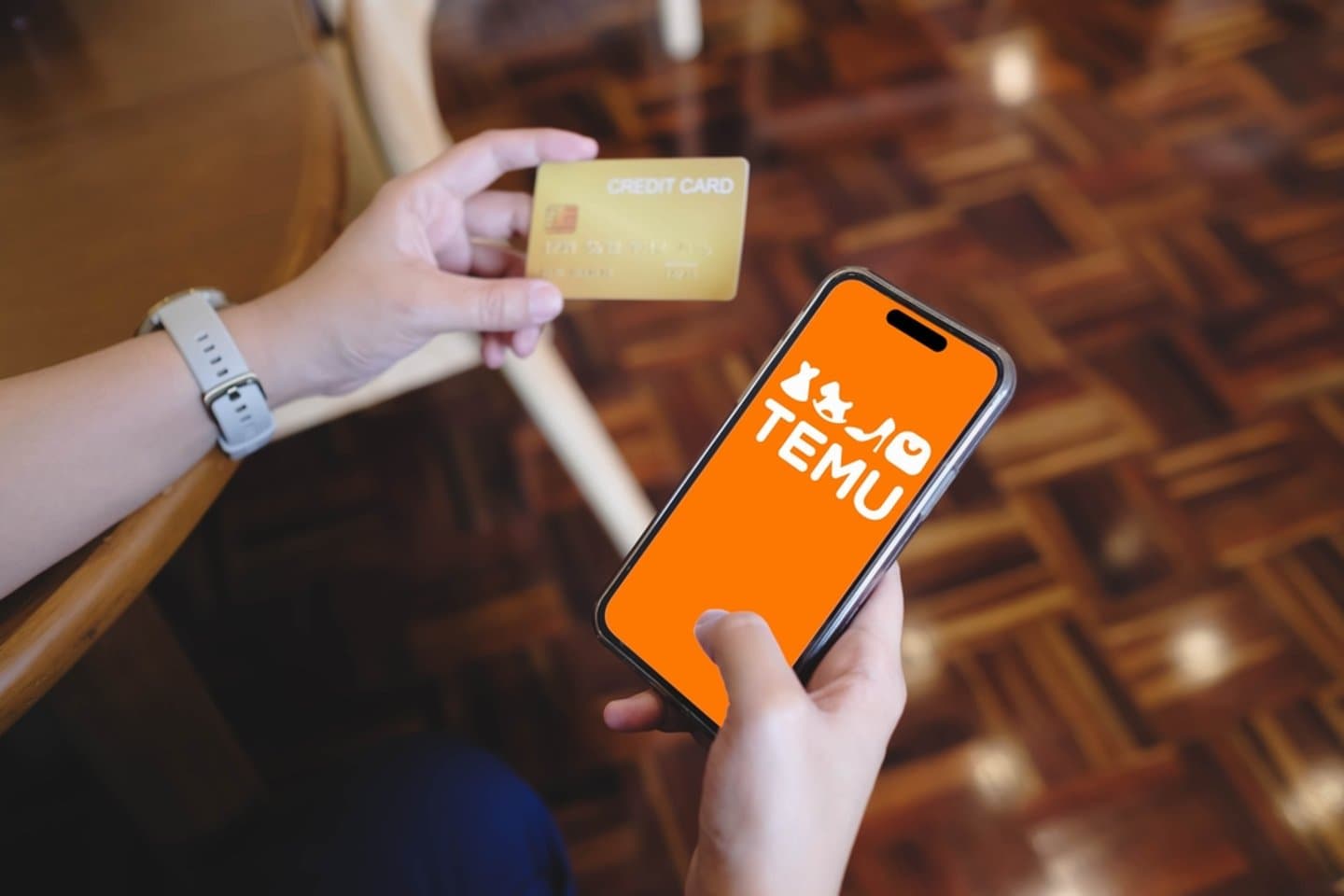 Miksi Temu-sovellus on paras paikka seurata tarjouksia
