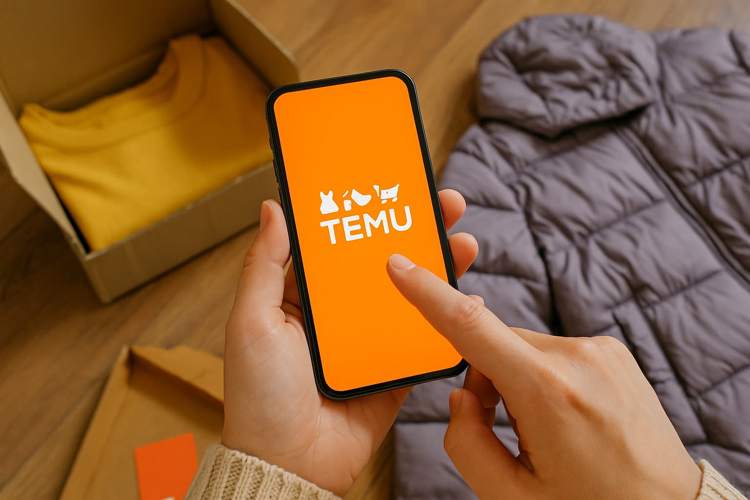 Temun toimituskulut ja älykkäämpi tapa säästää ostoksissa