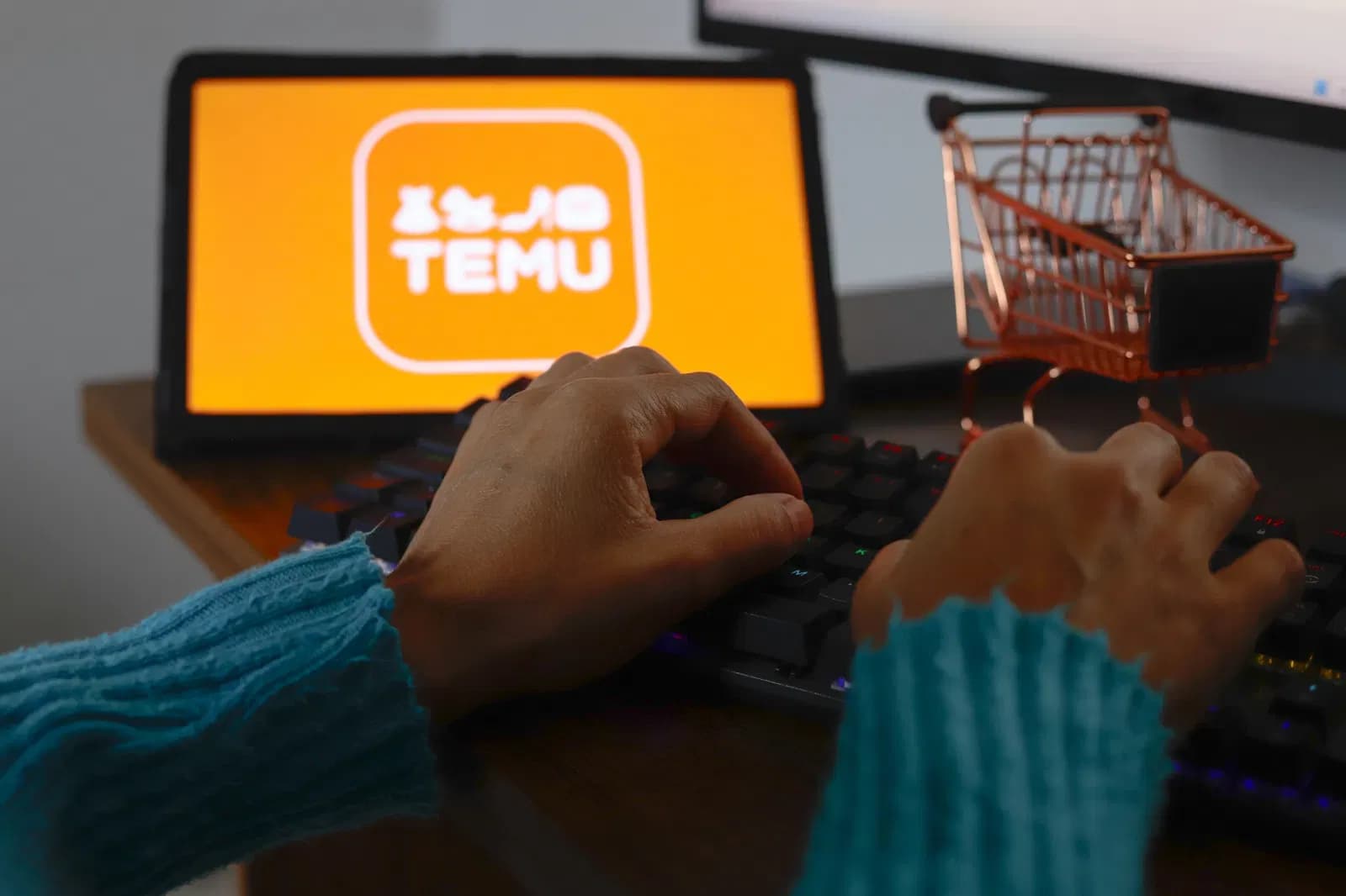 Kuinka löytää ja hyödyntää uusin Temu alennuskoodi joulukuussa