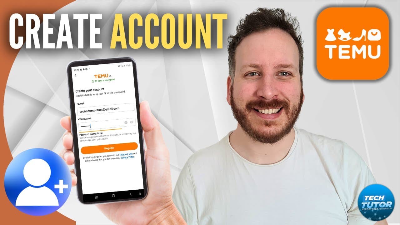 Miten luo Temu-tili käytännössä ja mitä hyötyjä se tuo