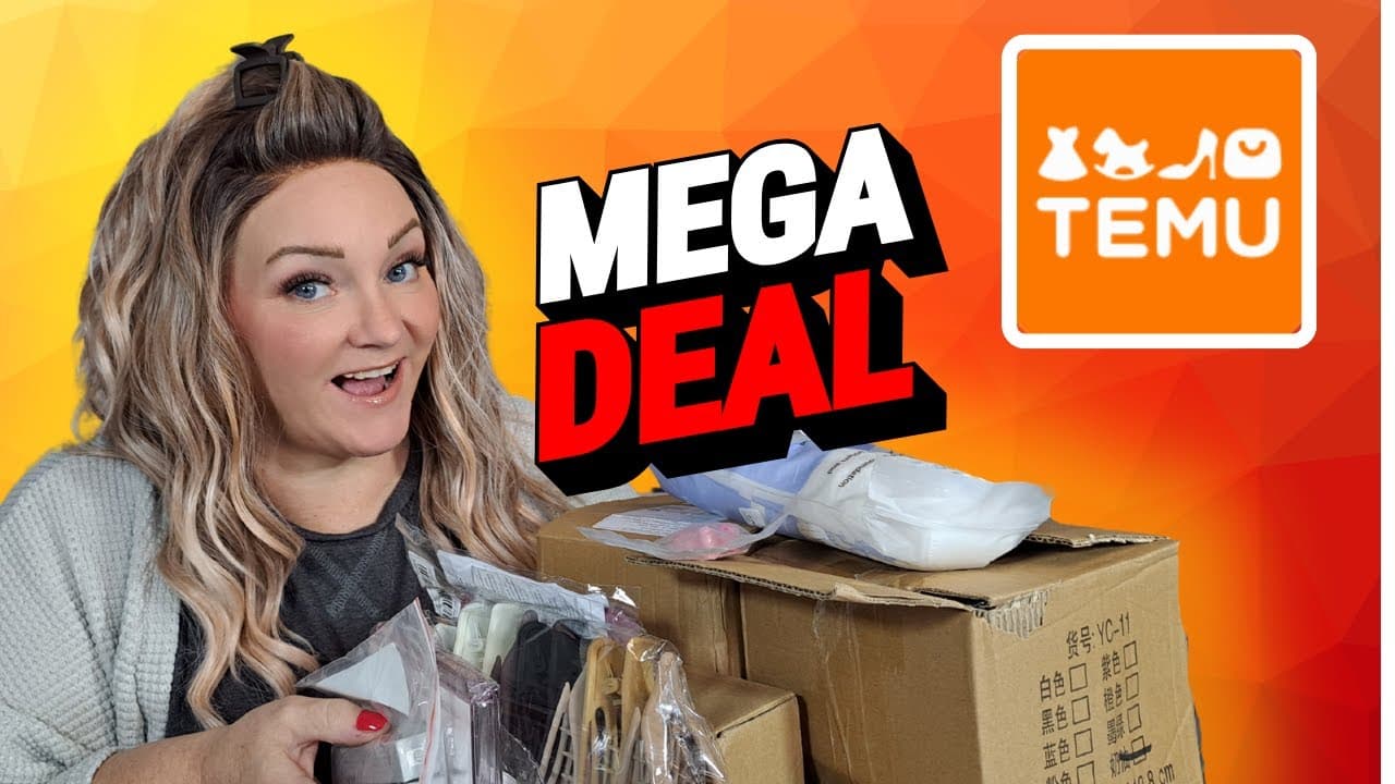 Miten Temu-sovellus tukee tehokasta tarjousten seurantaa