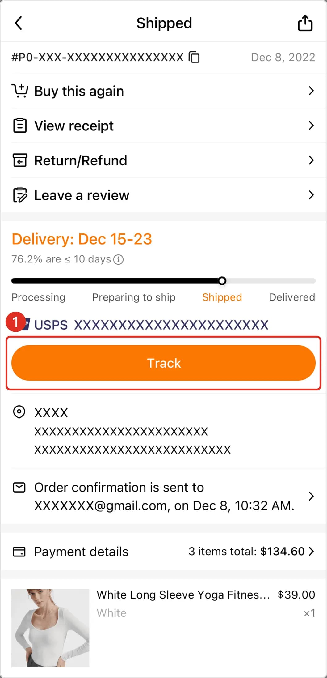 Miksi Temu-sovelluksen käyttö helpottaa tilausten hallintaa ja auttaa ymmärtämään missä Temun seurantanumero sijaitsee